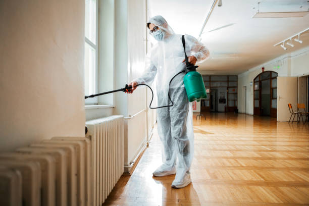 Best Best Pest Control Companies  in North Auburn, CA